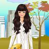 Goodbye Winter Style A Free Dress-Up Game