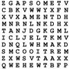 Word Search 7 A Free BoardGame Game