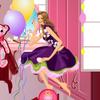 Love pinky barbie bedroom A Free Customize Game
