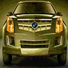Parts of Picture:Cadillac A Free Puzzles Game