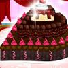 Delicious Chocolate Cake A Free Dress-Up Game