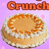 How To Make Orange Crunch Cake