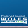 Preserved counties of Wales A Free Education Game