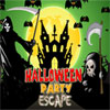 Halloween Party Escape A Free Adventure Game