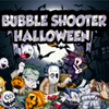 Bubble Shooter Halloween