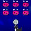 Piggybank Invaders A Free Action Game