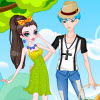 Autumn Picnic Date A Free Dress-Up Game