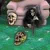 Halloween Memory escape A Free Puzzles Game