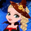 The Halloween Fairy A Free Dress-Up Game