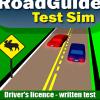 RoadTest Signs A Free Driving Game