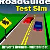 RoadTest Signs