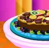 Delicious Cake A Free Dress-Up Game