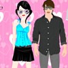 Couples Dressup 2 A Free Dress-Up Game