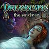Dreamscapes The Sandman A Free Adventure Game