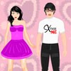 Couples Dressup 5 A Free Dress-Up Game