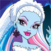 Abbey Bominable Makeover A Free Dress-Up Game