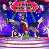 Emo Dance Party A Free Customize Game