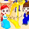 Babies Play Instruments A Free Customize Game