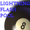 Lightning Flash Pool A Free Sports Game