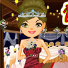 Wedding Night Party A Free Dress-Up Game