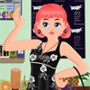 Lina Doll A Free Dress-Up Game