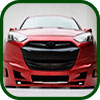 Parts of Picture:Hyundai A Free Puzzles Game