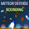 Missile Defense - Rounding
