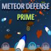 Missile Defense - Prime