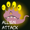 Alien Attack A Free Adventure Game