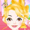Custome party make over A Free Customize Game