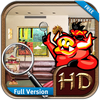 PlayHOG presents Royal Living, a Hidden Object game where we have carefully hidden 

40 objects per level.
