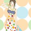 Polka Dot Clothes A Free Customize Game