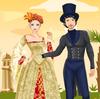 Old Fashion In Europe A Free Dress-Up Game