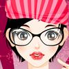 Suprised look make up A Free Customize Game