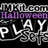 Halloween PlaySets A Free Customize Game