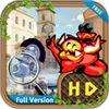 Eternal City - Hidden Object A Free Puzzles Game