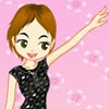 Crystal Doll A Free Dress-Up Game