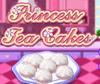 Princess Tea Cake A Free Dress-Up Game