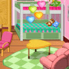 Girls Dorm Room Decoration A Free Customize Game