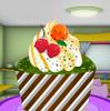 Cup Cake Party A Free Dress-Up Game