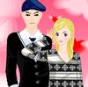 Style couple A Free Customize Game