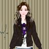 Twilight inspired fashion A Free Dress-Up Game