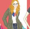 Lovely Casual Outfit A Free Customize Game