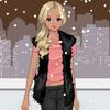 New Fur Collection A Free Dress-Up Game