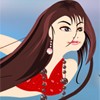 Mermaid Fairy Dressup A Free Dress-Up Game