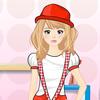 Caro collection A Free Dress-Up Game
