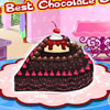 Dream Chocolate Party A Free Customize Game