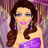 Last Minute Makeover - Actress A Free Dress-Up Game