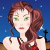 Halloween Fairy Dressup A Free Dress-Up Game