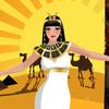 Egypt King In Ancient A Free Dress-Up Game